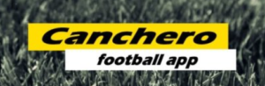 Canchero Logo